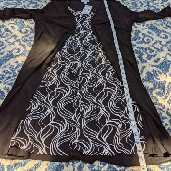 Fashion Bug tunic dress nwt - Picture 8 of 9